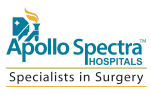 Apollo Spectra Hospital, MRC Nagar