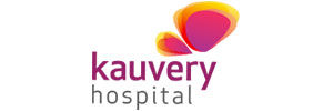 ⁠⁠Kavery hospital, Alwarpet
